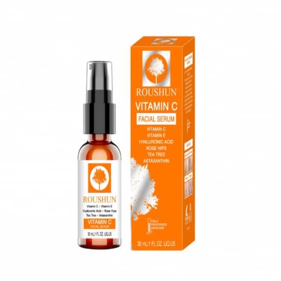 RS Thailand Vitamin E